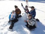 Camp de Neige 2015 - Franche-Comt - Photo 25