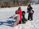 Camp de Neige 2015 - Franche-Comt - Photo 32