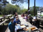 Camp de printemps Ploemeur (Bretagne) - Photo 44