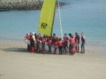 Camp de Voile  l'Ile Grande en Bretagne (22) - Photo 16