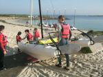 Camp de Voile  l'Ile Grande en Bretagne (22) - Photo 17