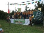 Camp d't 2009 - Morvan (Jambo' F.E.E) - Photo 12