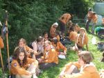 Camp d't 2009 - Morvan (Jambo' F.E.E) - Photo 15