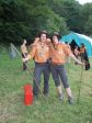 Camp d't 2009 - Morvan (Jambo' F.E.E) - Photo 18