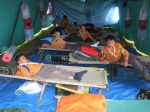 Camp d'été 2009 - Morvan (Jambo' F.E.E) - Photo 19