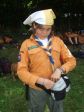 Camp d't 2009 - Morvan (Jambo' F.E.E)