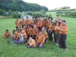 Camp d't 2009 - Morvan (Jambo' F.E.E) - Photo 6