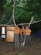 Camp d't 2009 - Morvan (Jambo' F.E.E) - Photo 7