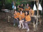 Camp d't 2009 - Morvan (Jambo' F.E.E) - Photo 9