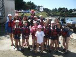 Camp d't 2014 - Bretagne - Photo 14