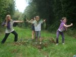 Camp d't 2014 - Bretagne - Photo 9