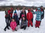 Camp d'hiver Nol-Cerneux (Jura) - Photo 10