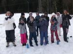 Camp d'hiver Nol-Cerneux (Jura) - Photo 11