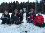 Camp d'hiver Nol-Cerneux (Jura) - Photo 3