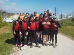Camp de printemps Ploemeur (Bretagne) - Photo 15