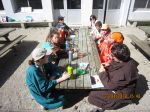 Camp de printemps Ploemeur (Bretagne) - Photo 30