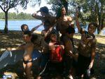 Camp d't 2012 - Aquitaine - Photo 5