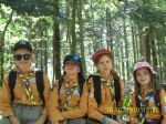 Camp d’été La Vernée (Morvan) - Photo 12