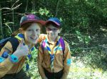 Camp d’été La Vernée (Morvan) - Photo 14