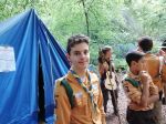 Camp d’été La Vernée (Morvan) - Photo 15