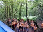 Camp d’été La Vernée (Morvan) - Photo 17