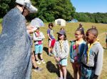 Camp d’été La Vernée (Morvan) - Photo 19