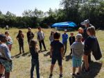 Camp d’été La Vernée (Morvan) - Photo 20