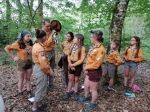 Camp d’été La Vernée (Morvan) - Photo 22