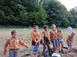 Camp d’été La Vernée (Morvan) - Photo 23
