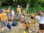 Camp d’été La Vernée (Morvan) - Photo 26