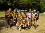 Camp d’été La Vernée (Morvan) - Photo 27