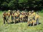 Camp d’été La Vernée (Morvan) - Photo 28