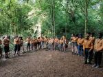Camp d’été La Vernée (Morvan) - Photo 29