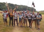 Camp d’été La Vernée (Morvan) - Photo 2