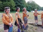 Camp d’été La Vernée (Morvan) - Photo 32