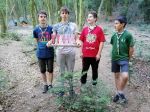 Camp d’été La Vernée (Morvan) - Photo 33