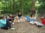 Camp d’été La Vernée (Morvan) - Photo 4